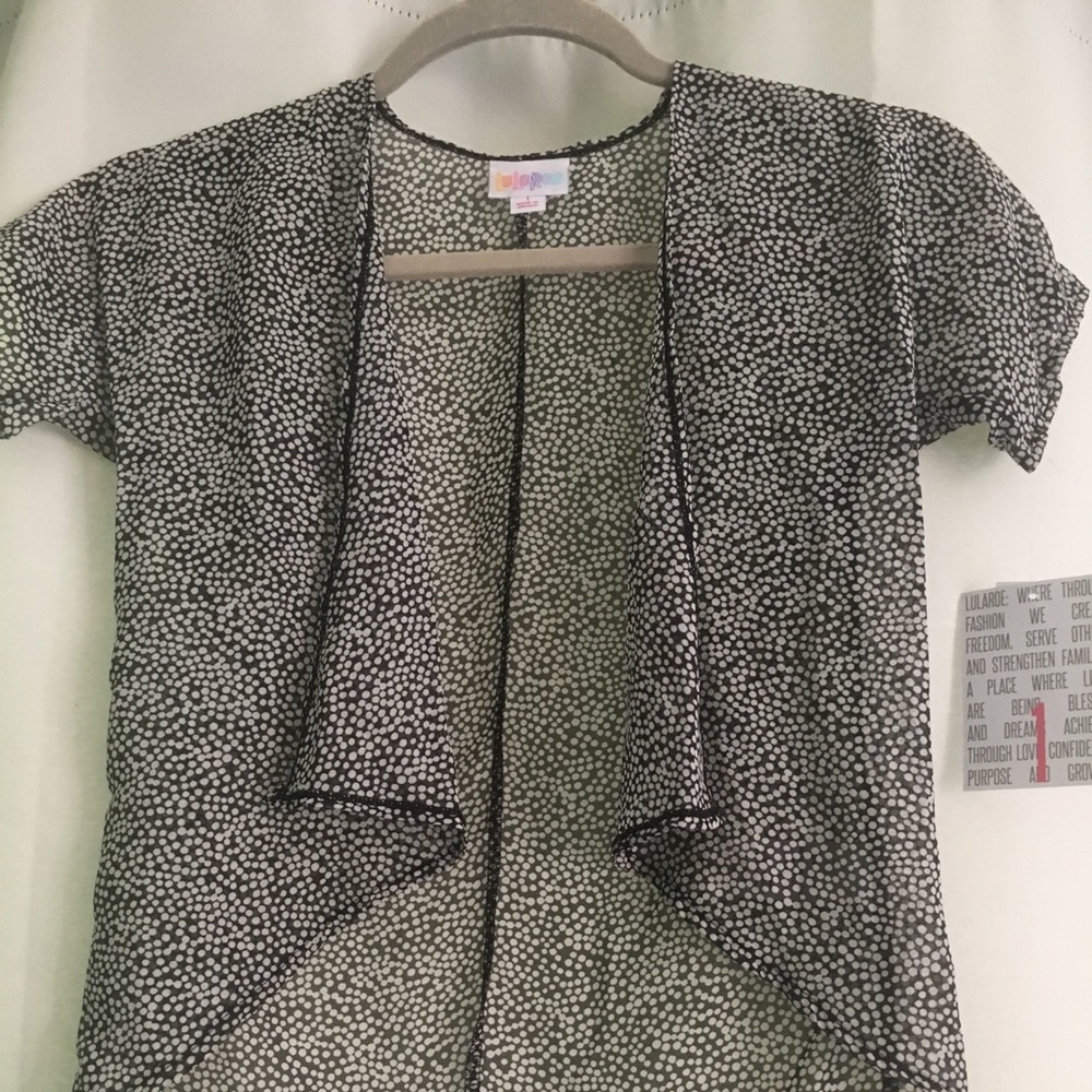 Petite & Children’s Cover Up Size Small- BNWT
